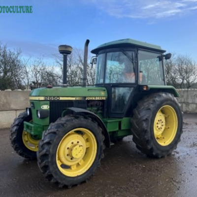 John Deere 2650 1994