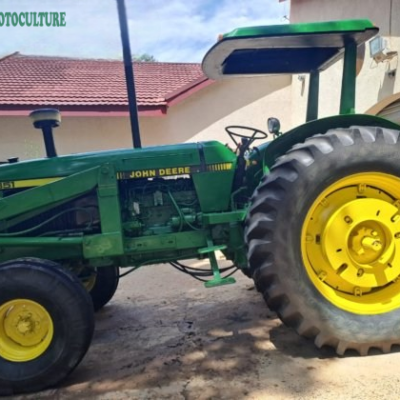 JOHN DEERE 3351